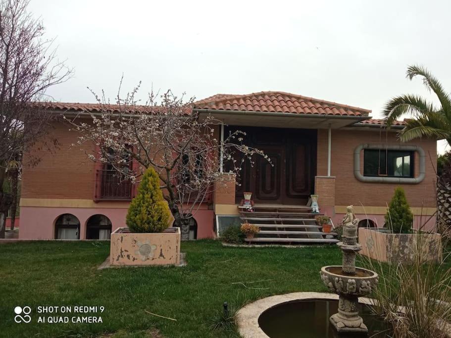 Finca Denunez Villa La Mata  Exterior photo